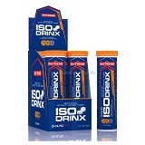 Isodrinx, 12 таб, апельсин Nut